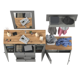 Прихожая Остин № 50