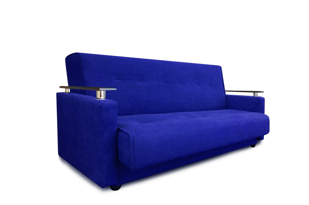 Диваны книжки, Диван-кровать книжка Милан ЛЮКС 120, астра