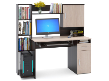 Компьютерный стол КСТ-11