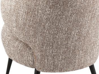 Кресло лаунж STOOL GROUP Rivo