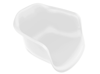 Стул подъемно-поворотный SHT-ST31/S120M