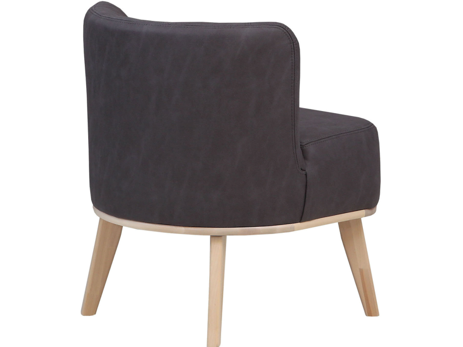 Кресла, Кресло Мебелик Жирон