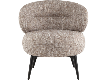 Кресло лаунж STOOL GROUP Rivo