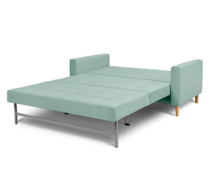 Диван прямой Оскар 1,2, микровелюр 