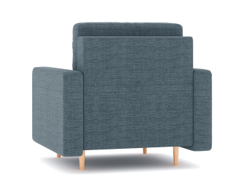 Кресло для отдыха Белфаст, рогожка