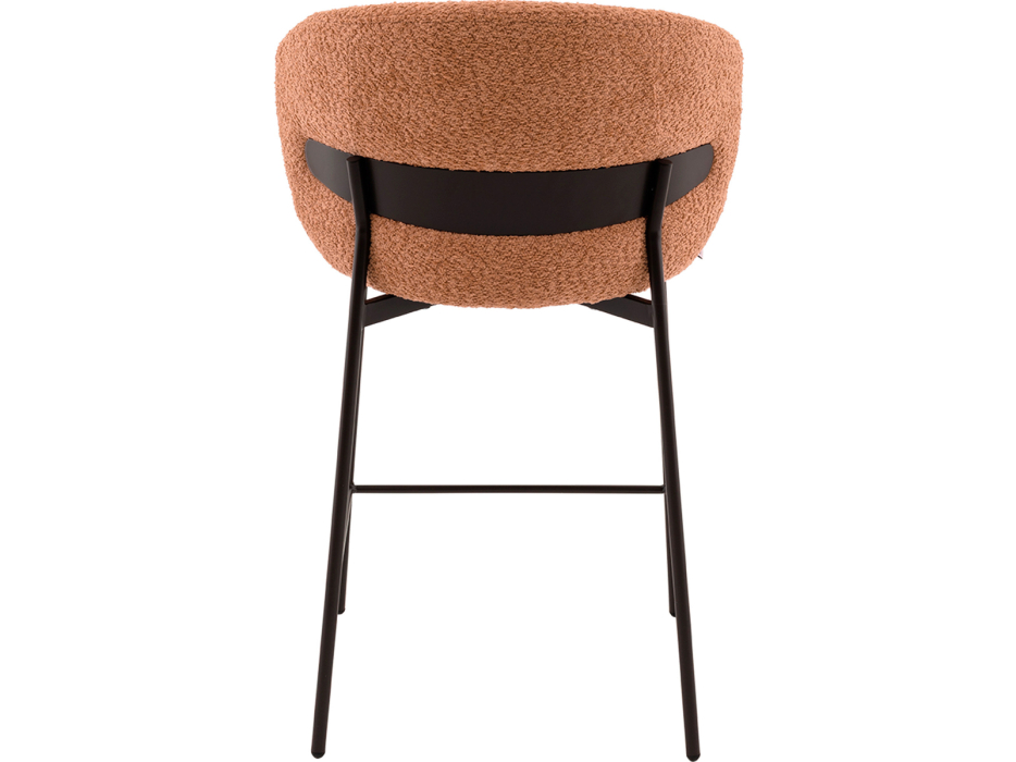 Барные стулья, Стул полубарный STOOL GROUP Блейз Букле