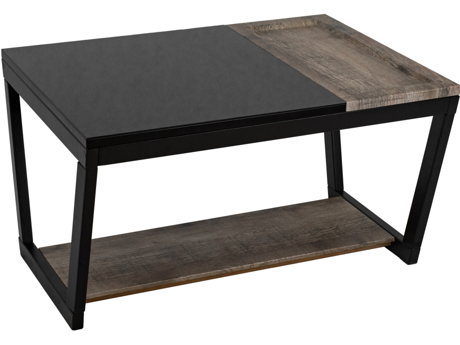 Журнальные столики, Стол журнальный Мебелик BeautyStyle 31