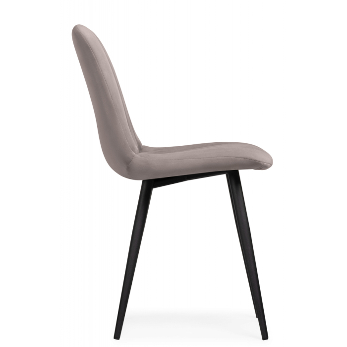 Стулья, Стул на металлокаркасе Дани