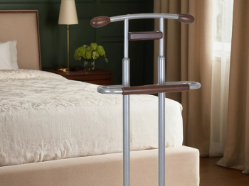 Вешалка костюмная Мебелик Галант 333