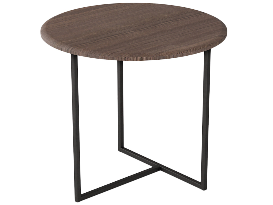 Журнальные столики, Стол журнальный Альбано акация