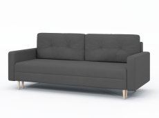 Диваны еврокнижки, Диван-кровать еврокнижка-пантограф Флорида, велюр