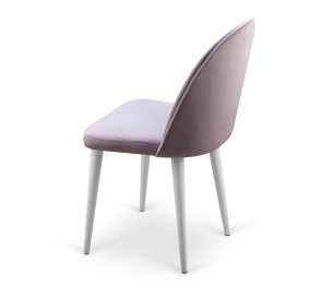 Стул интерьерный «Мартин», велюр