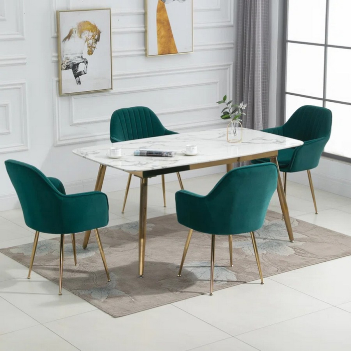 Стулья, Стул Tranquil Synchrony, золотой