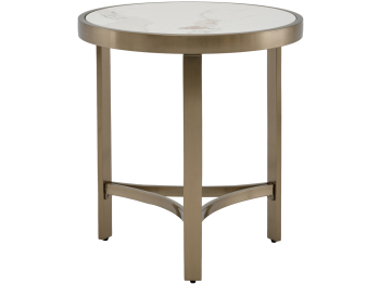 Стол журнальный STOOL GROUP Адриана 50*50