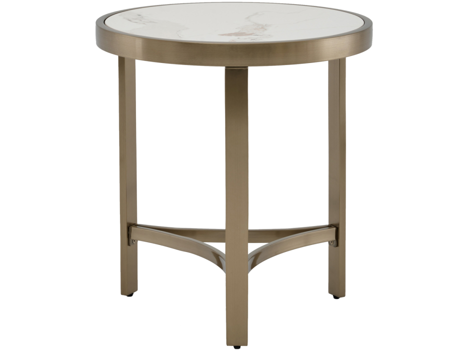 Журнальные столики, Стол журнальный STOOL GROUP Адриана 50*50