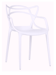 Стул Masters пластиковый литой