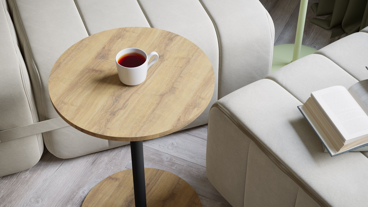 Журнальные столики, Стол журнальный КАТ