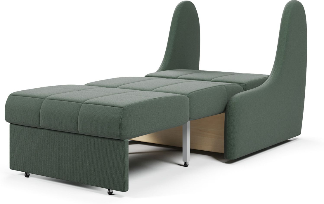 Кресла-кровати, Кресло-кровать аккордеон Торонто,велюр