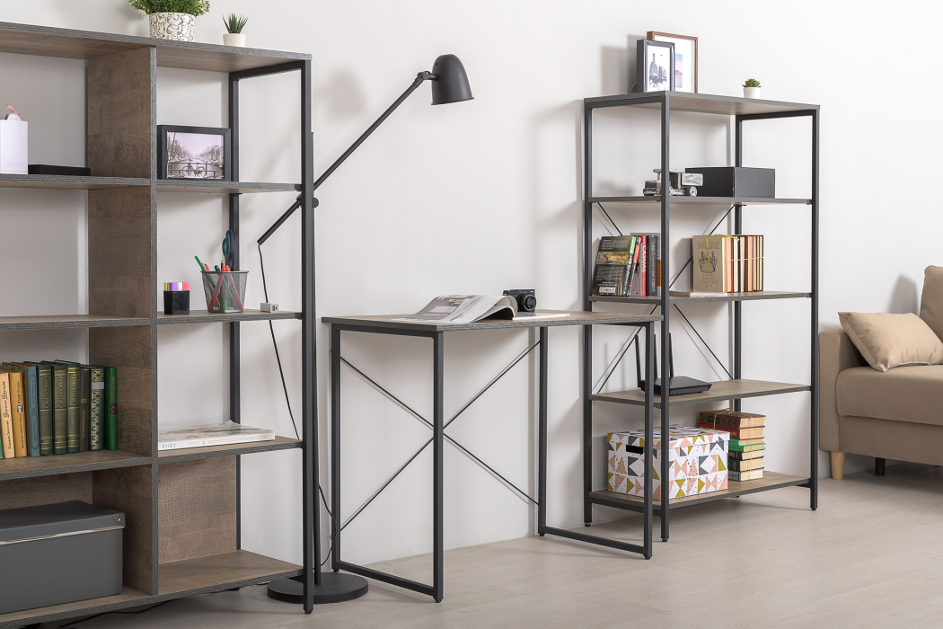 Стеллажи, Стеллаж Трувор 13.151.02