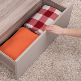 Тумба под ТВ Роквуд 16.54.01