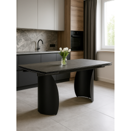 Керамический стол Готланд