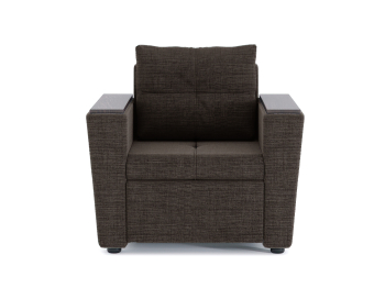 Кресло-кровать Дубай Майами, рогожка