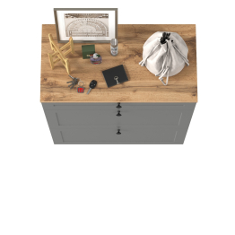 Тумба для обуви Остин 16.121