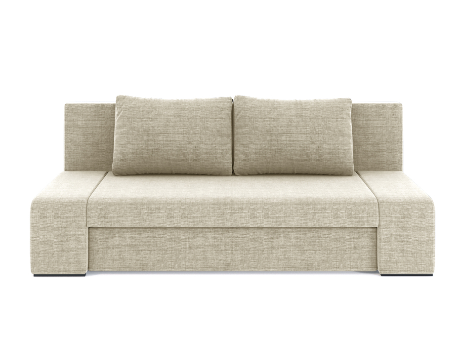 Диваны еврокнижки, Диван-кровать еврокнижка Сан Ремо, рогожка