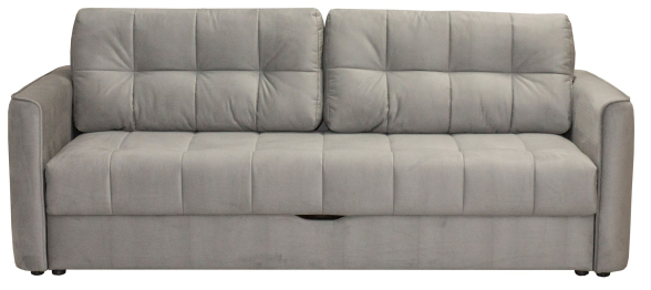 Прямой диван Татьяна 5 БД, еврокнижка