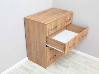 Комод с ящиками 804х478х862