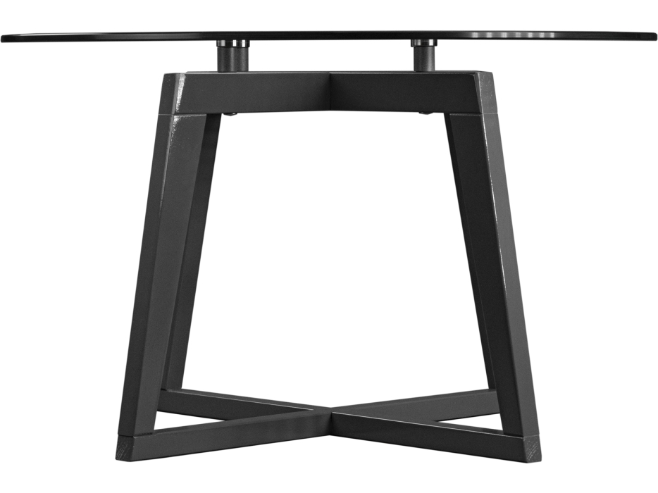 Журнальные столики, Стол журнальный Мебелик Рилле 445