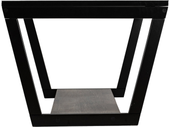 Стол журнальный Мебелик BeautyStyle 31