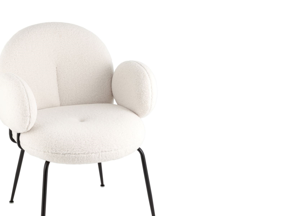 Кресло для отдыха, Кресло STOOL GROUP Nina