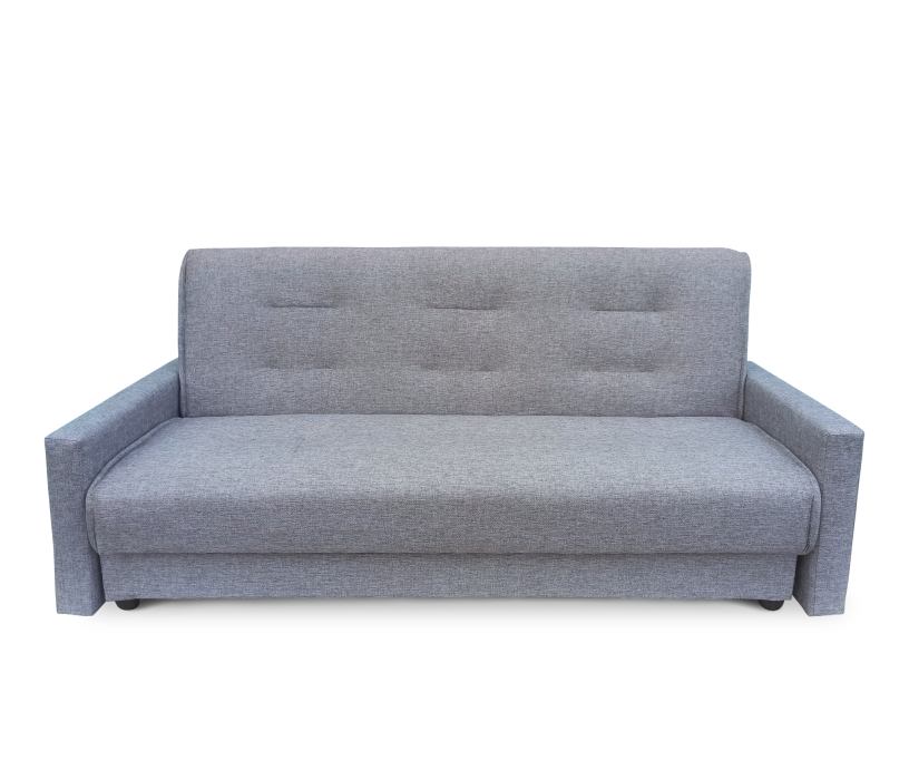 Диваны книжки, Диван 140  Рогожка ПБ