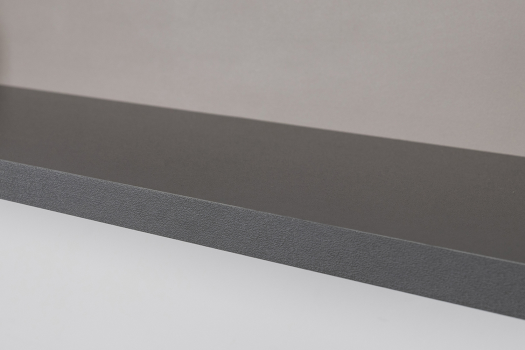 ТВ-тумбы, Две открытых полочки с тумбой для аппаратуры Сидней