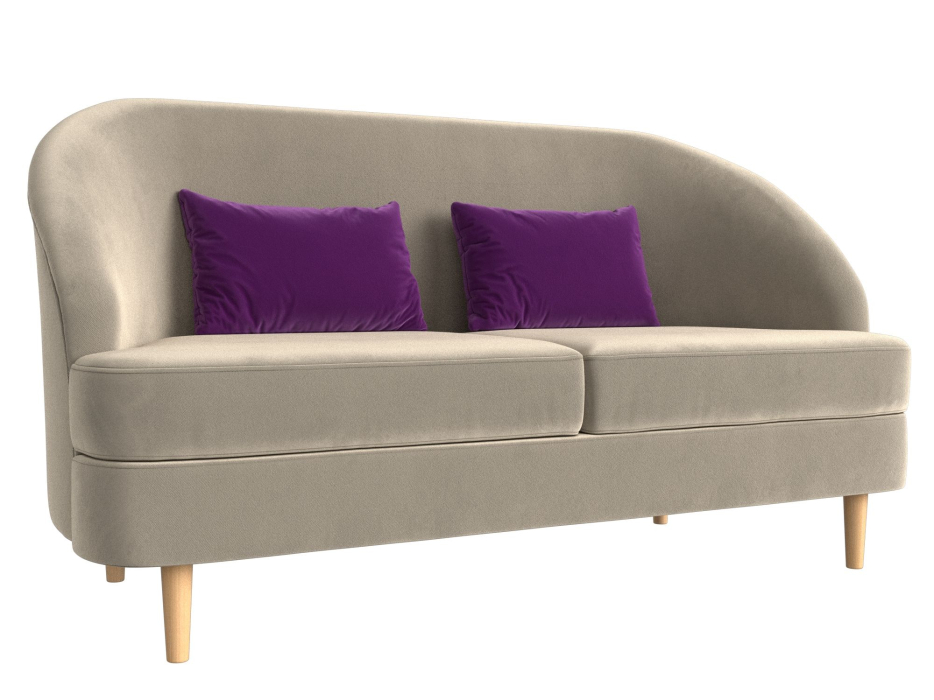 Кушетки, Кушетка Атико, микровельвет