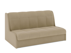 Диваны кровати со спальным местом, Диван-кровать Токио 80 аккордеон, велюр