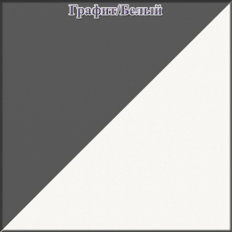 ТВ-тумба 6-56011 и комод три ящика и дверки 4-4423
