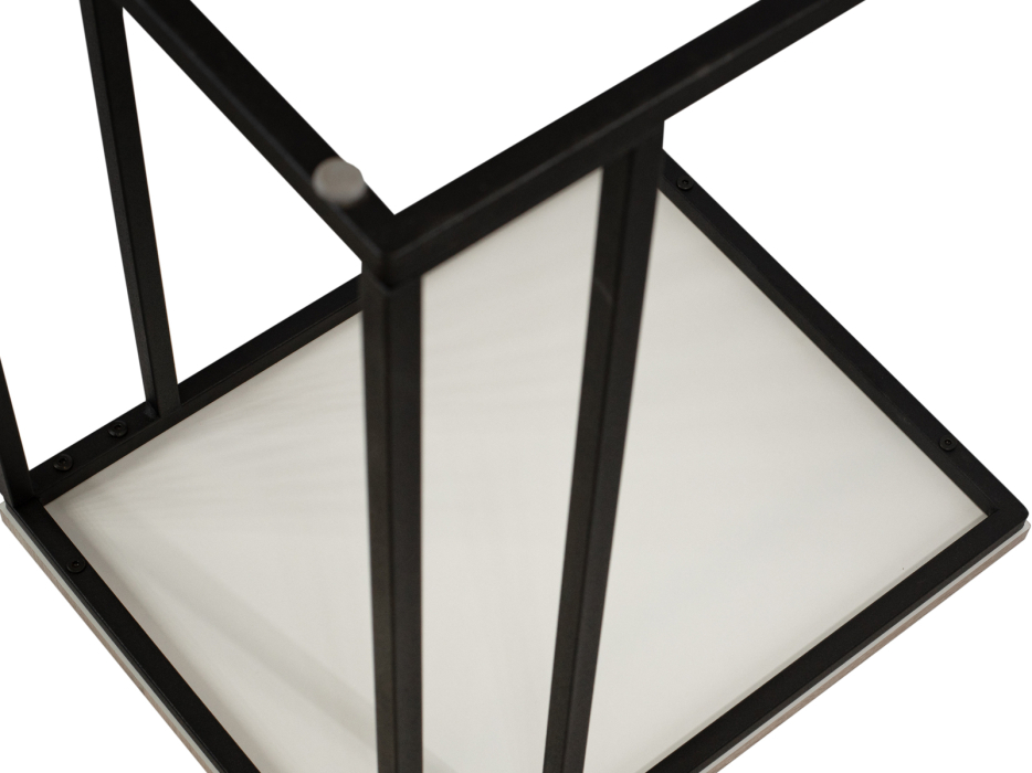 Журнальные столики, Стол придиванный Мебелик BeautyStyle 30