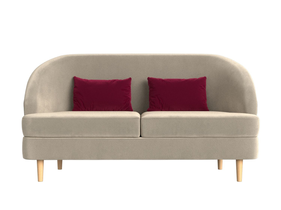 Кушетки, Кушетка Атико, микровельвет