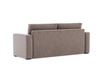 Диван Холлстатт 120 с механизмом французская раскладушка 