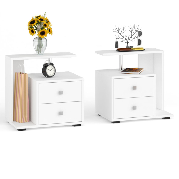 Спальные гарнитуры, Спальный гарнитур Камелия №11