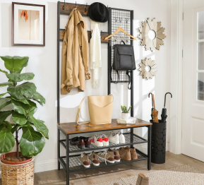 Прихожая Брио