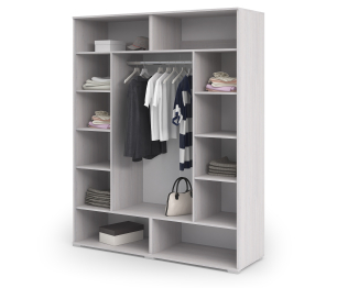 Шкаф Сальма ШК 024