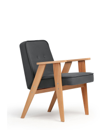 Кресло Несс, велюр