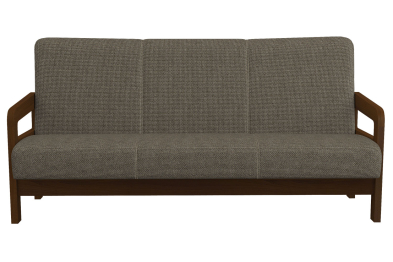 Диван "Вега-34" , книжка, рогожка