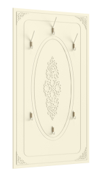 Вешалка Ассоль плюс АС-22