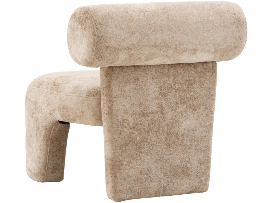 Кресла, Кресло лаунж STOOL GROUP Voma