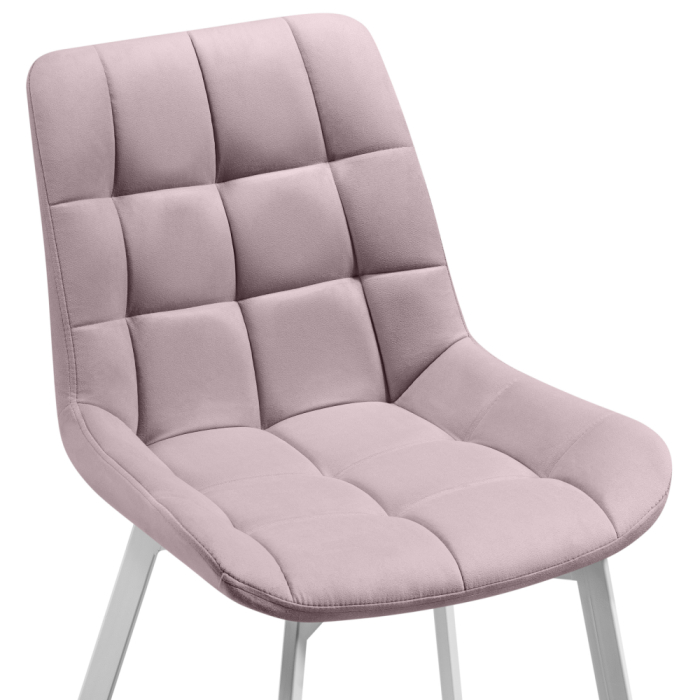 Стулья, Комплект стульев Стронг 4шт (белые ноги)