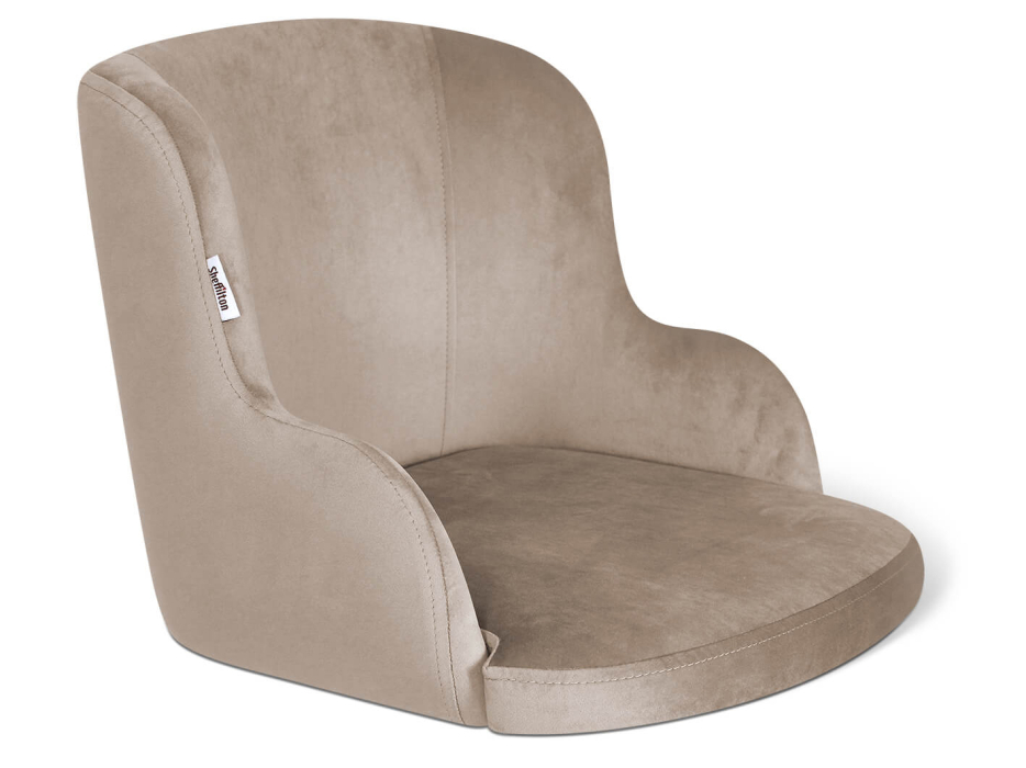 Компьютерные кресла, Стул подъемно-поворотный SHT-ST39/S154